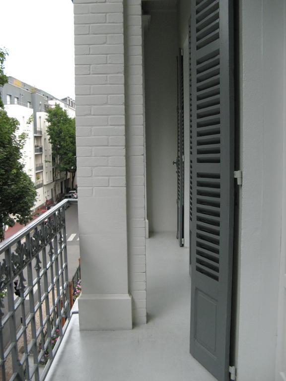 Residence La Farandole Βισύ Εξωτερικό φωτογραφία