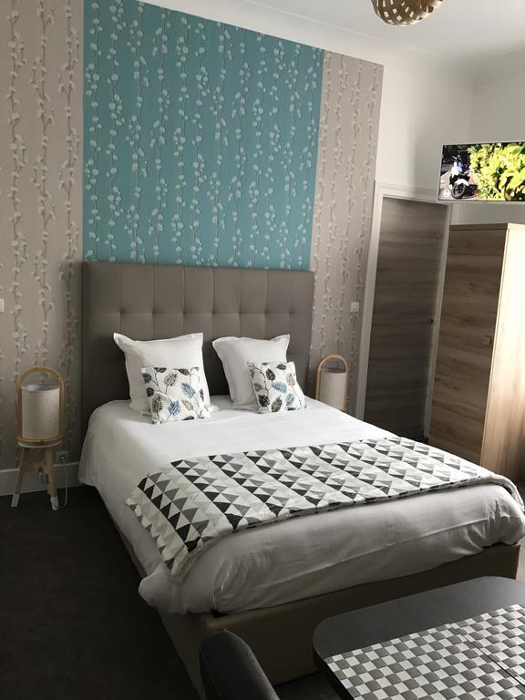 Residence La Farandole Βισύ Εξωτερικό φωτογραφία