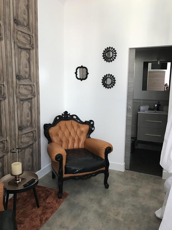 Residence La Farandole Βισύ Εξωτερικό φωτογραφία