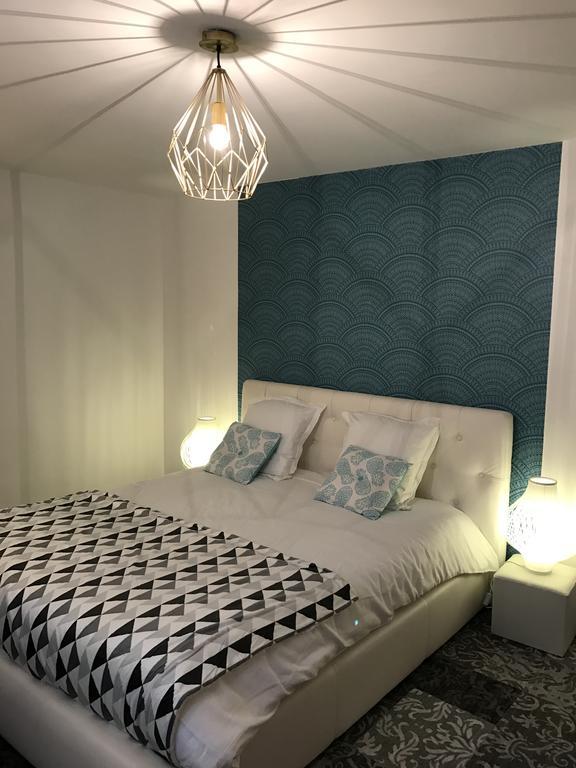 Residence La Farandole Βισύ Εξωτερικό φωτογραφία