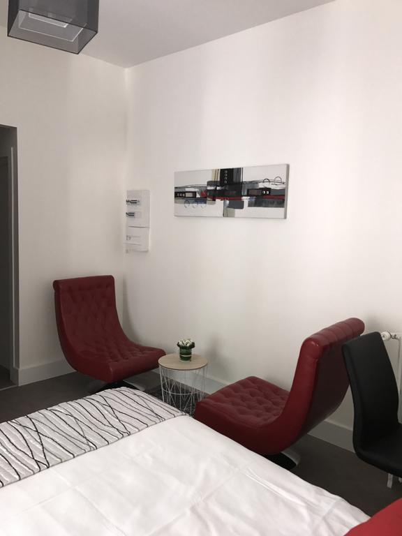 Residence La Farandole Βισύ Εξωτερικό φωτογραφία