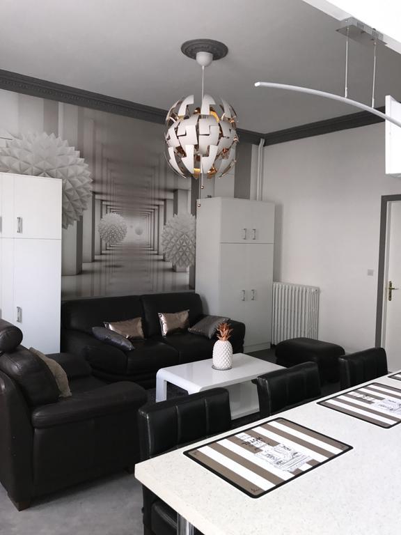 Residence La Farandole Βισύ Εξωτερικό φωτογραφία
