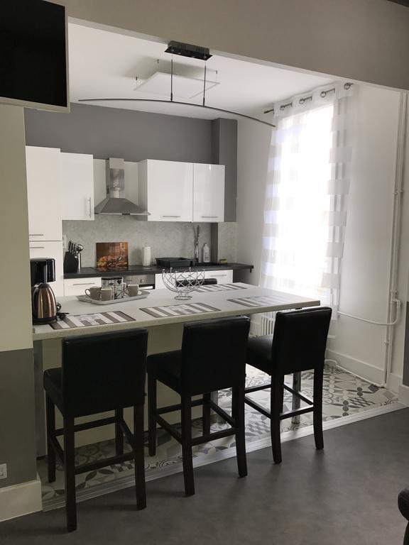 Residence La Farandole Βισύ Εξωτερικό φωτογραφία
