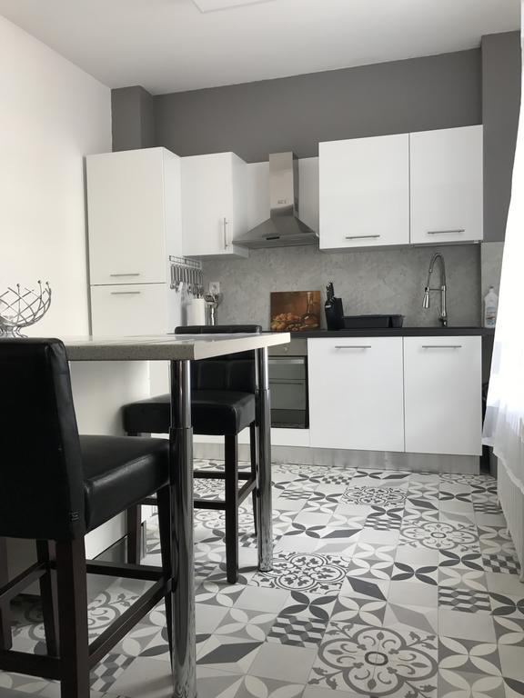 Residence La Farandole Βισύ Εξωτερικό φωτογραφία