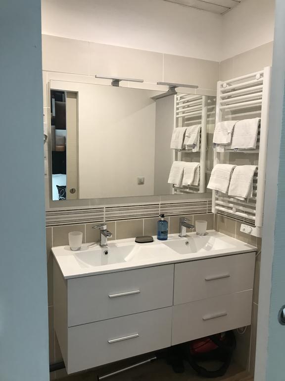 Residence La Farandole Βισύ Εξωτερικό φωτογραφία