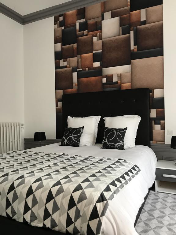 Residence La Farandole Βισύ Εξωτερικό φωτογραφία